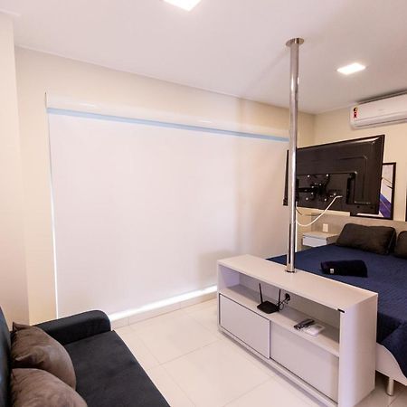 Flat Em Boa Viagem, Otima Localizacao, Proximo Do Mar, Apt 903 ريسيفي المظهر الخارجي الصورة