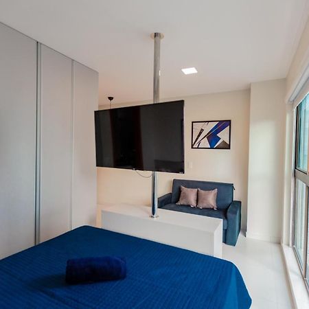 Flat Em Boa Viagem, Otima Localizacao, Proximo Do Mar, Apt 903 ريسيفي المظهر الخارجي الصورة