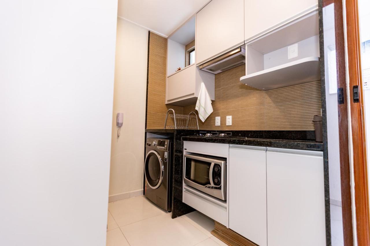 Flat Em Boa Viagem, Otima Localizacao, Proximo Do Mar, Apt 903 ريسيفي المظهر الخارجي الصورة